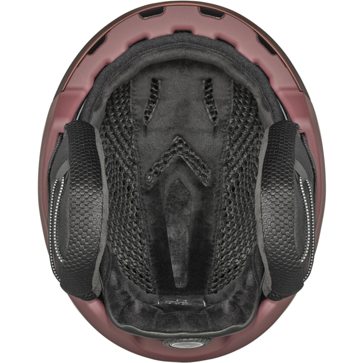 RYFT PURE, Garnet Matte-No Lens Reference, hi-res image number null